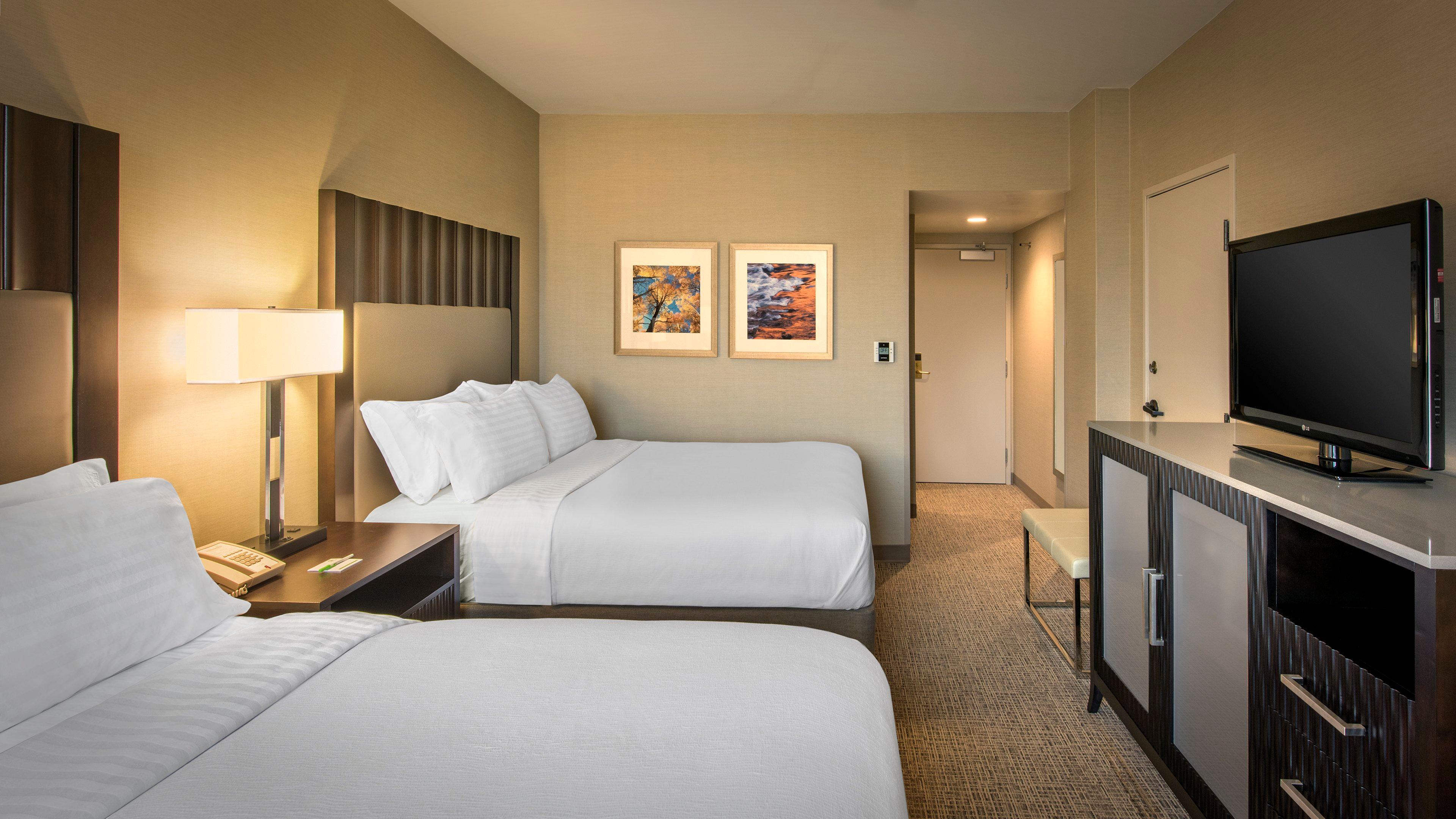 Holiday Inn Denver Lakewood By Ihg Exteriör bild