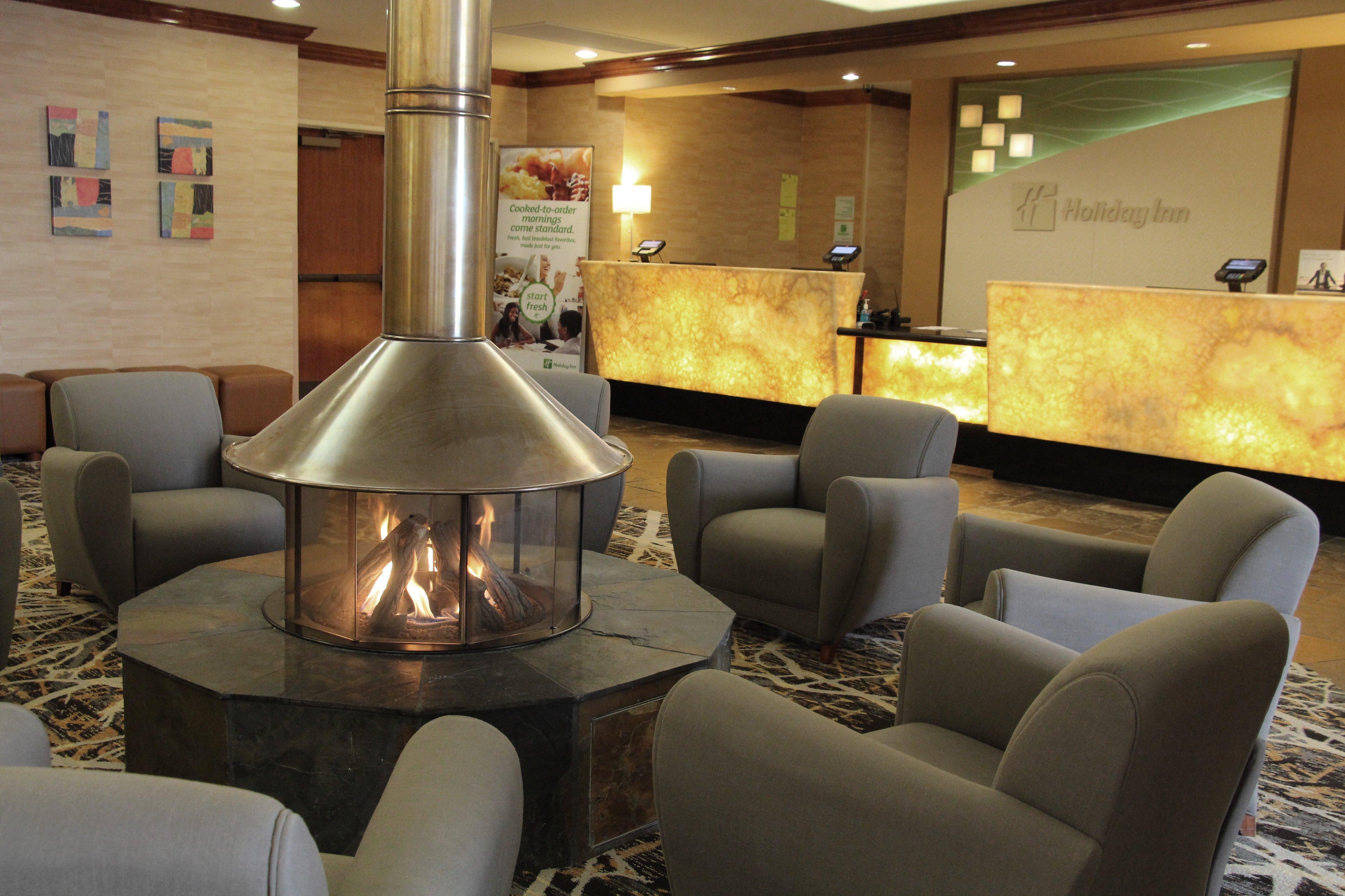 Holiday Inn Denver Lakewood By Ihg Exteriör bild