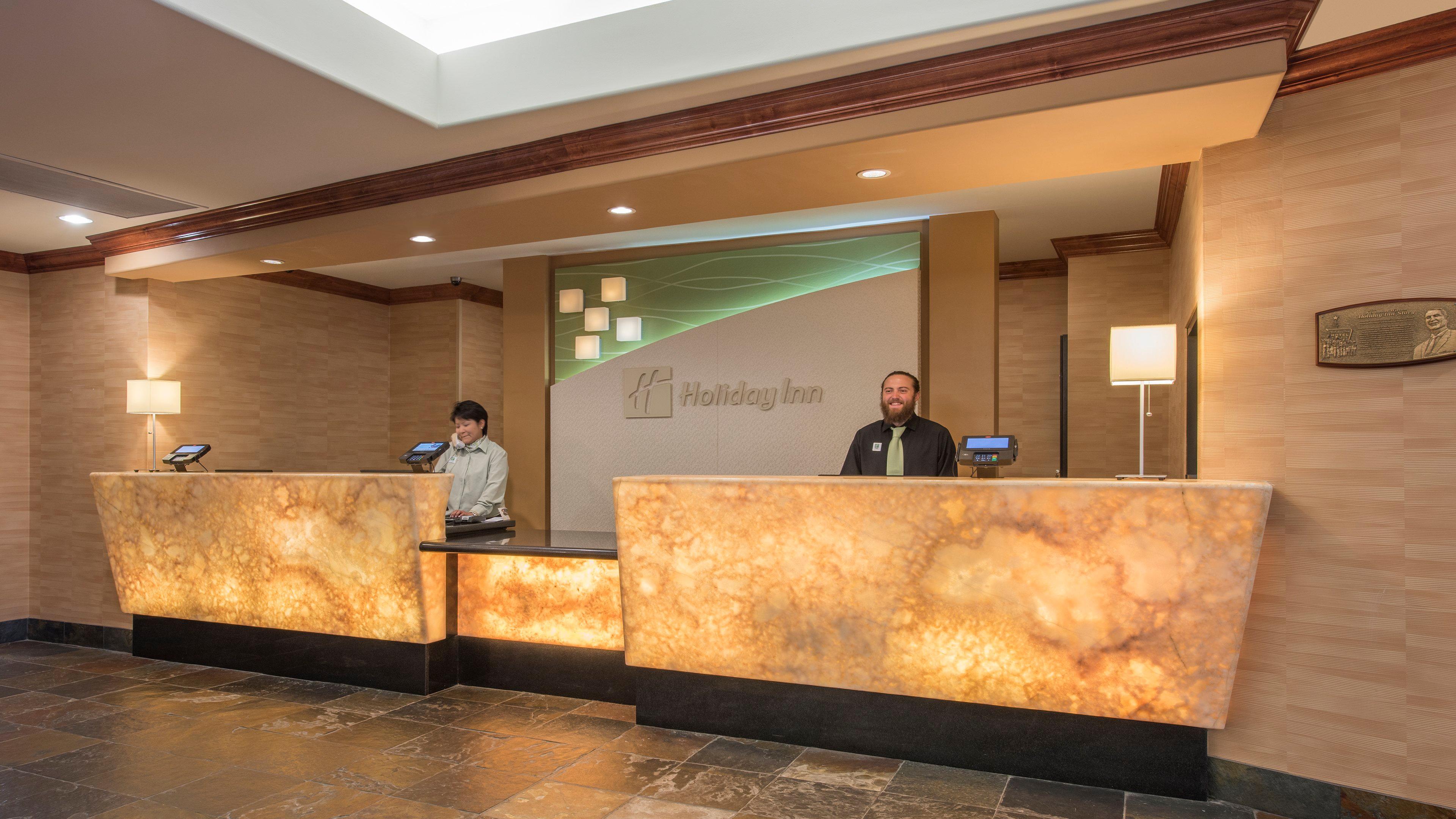 Holiday Inn Denver Lakewood By Ihg Exteriör bild
