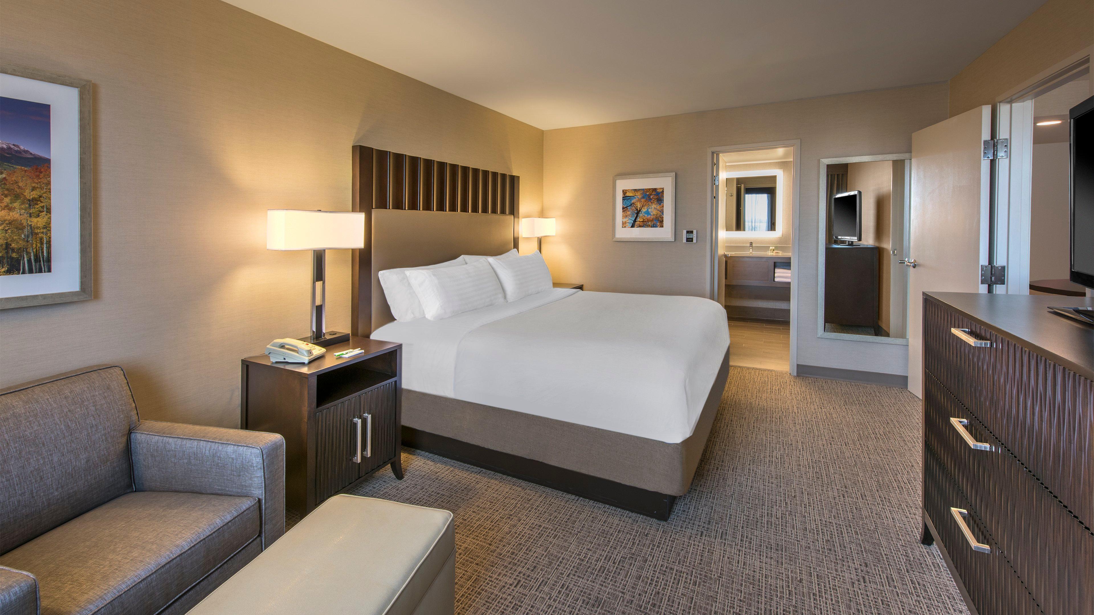 Holiday Inn Denver Lakewood By Ihg Exteriör bild