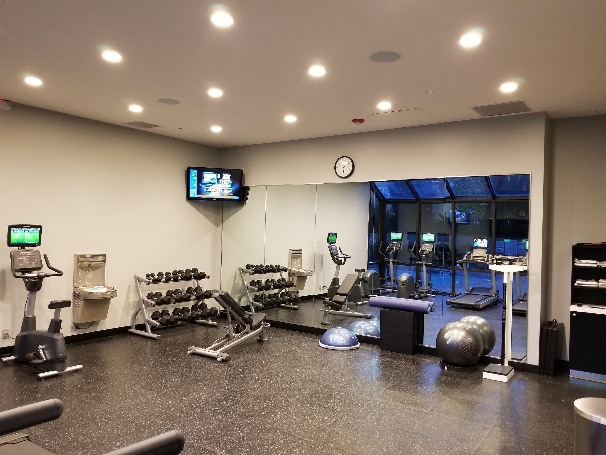 Holiday Inn Denver Lakewood By Ihg Exteriör bild