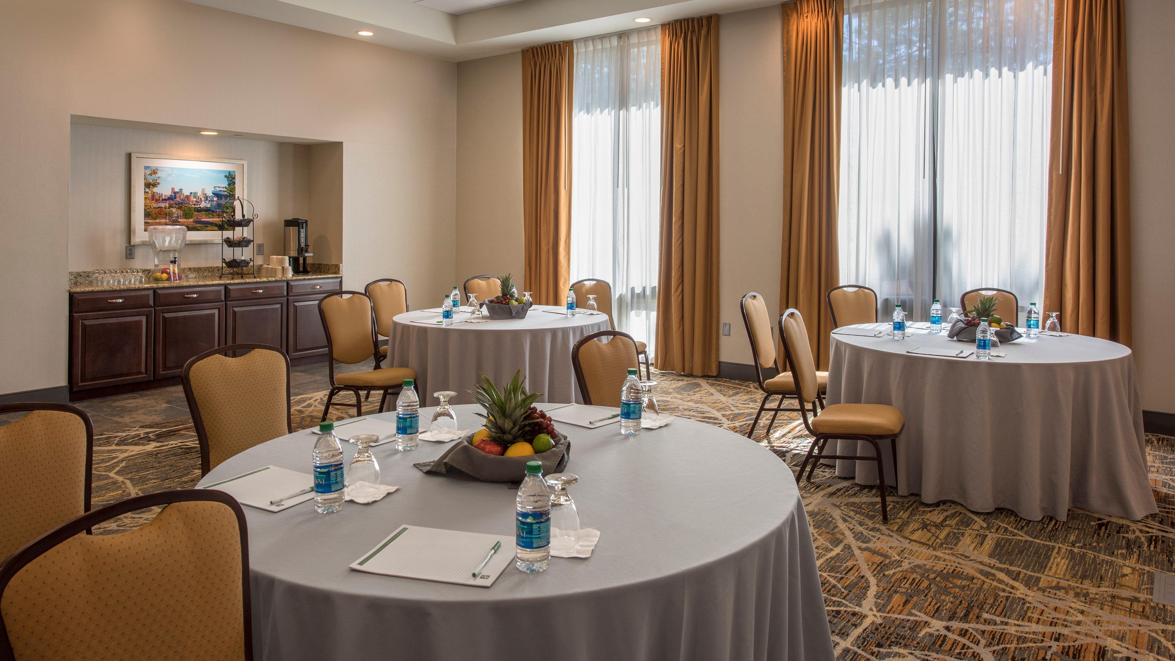 Holiday Inn Denver Lakewood By Ihg Exteriör bild