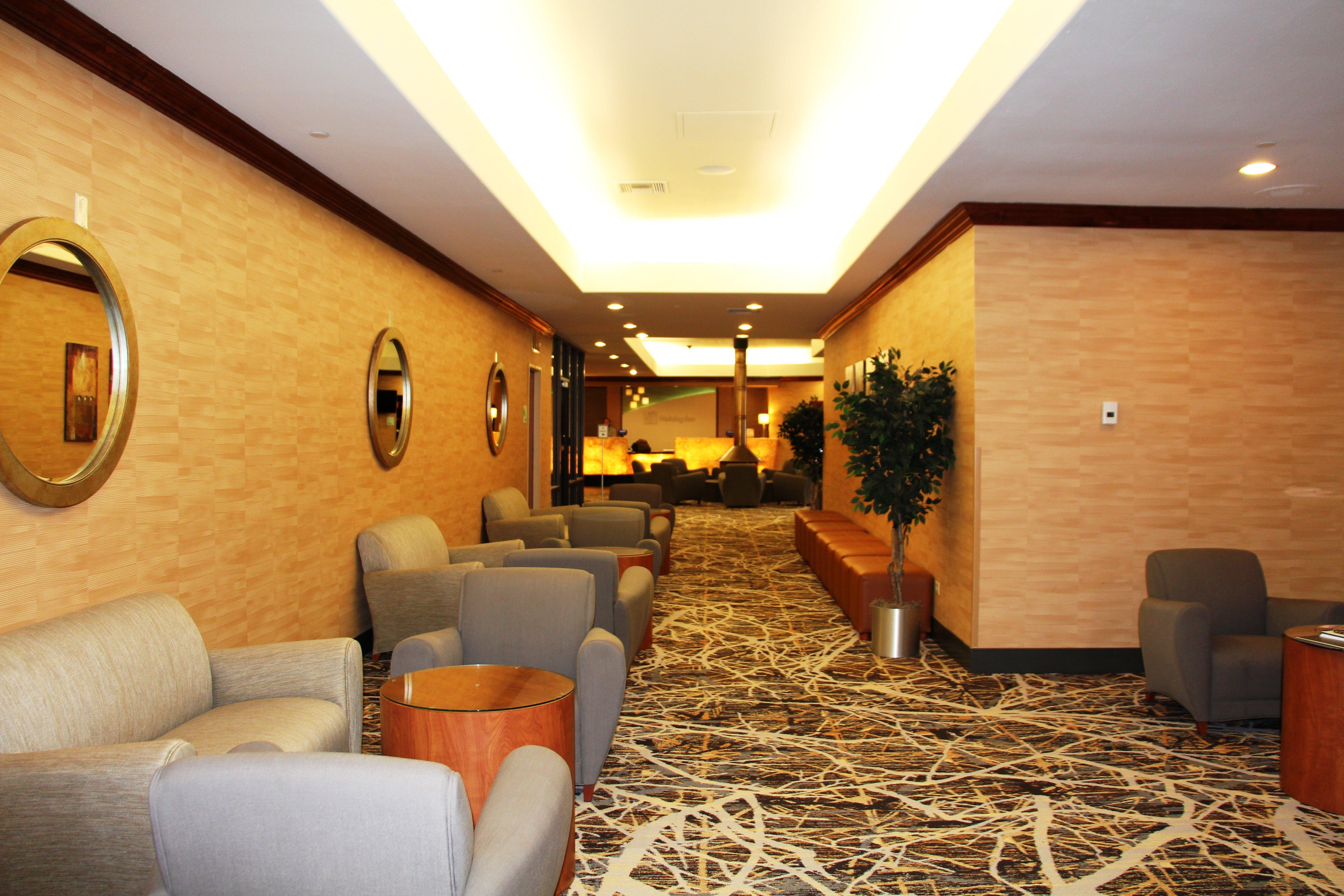 Holiday Inn Denver Lakewood By Ihg Exteriör bild