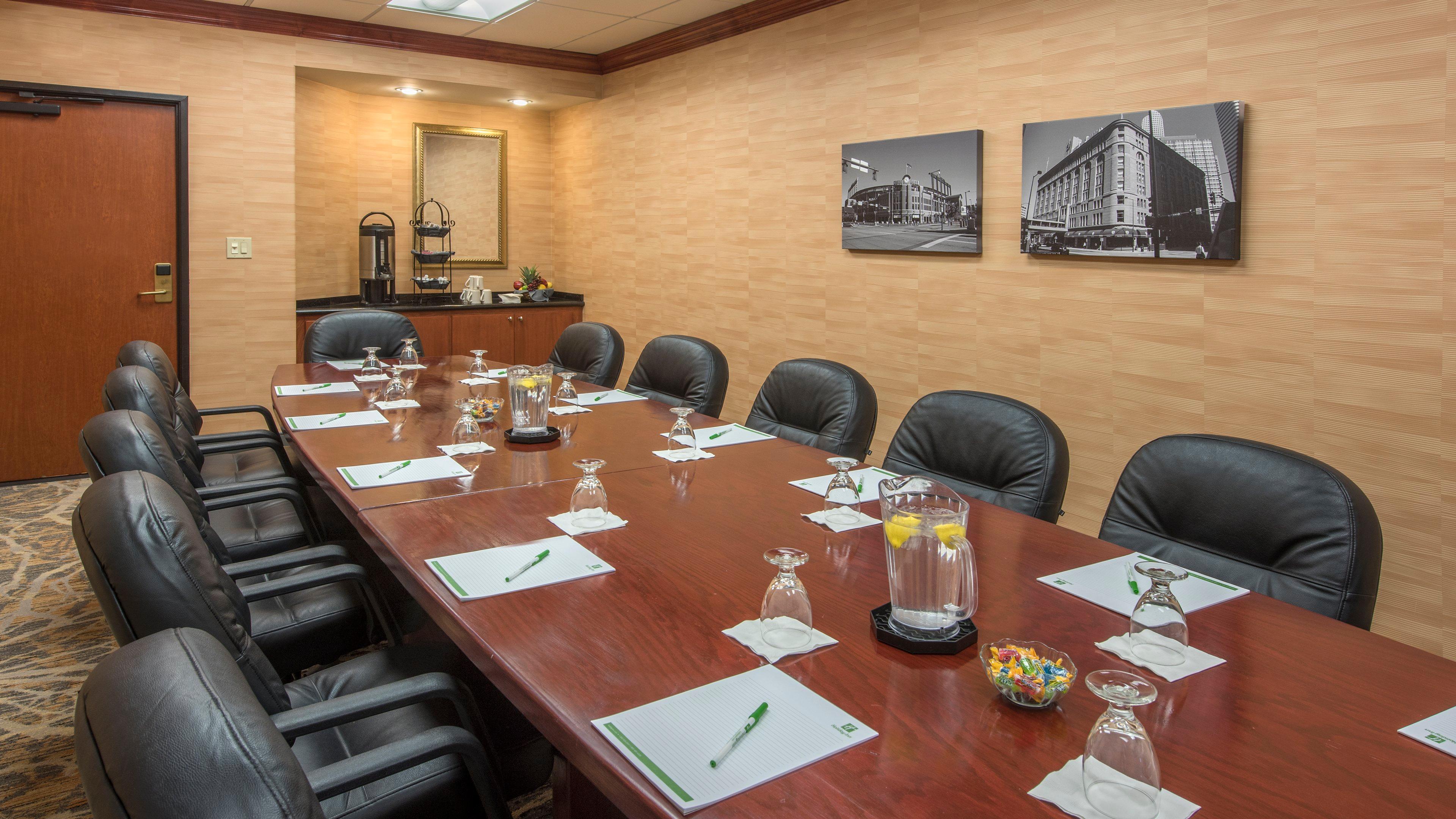 Holiday Inn Denver Lakewood By Ihg Exteriör bild