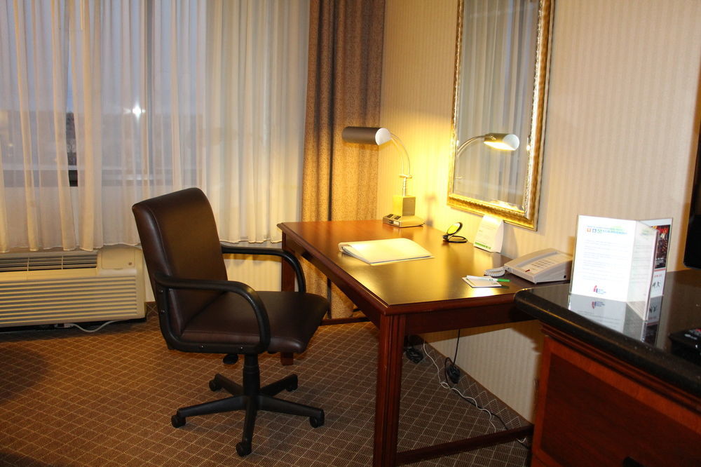 Holiday Inn Denver Lakewood By Ihg Exteriör bild