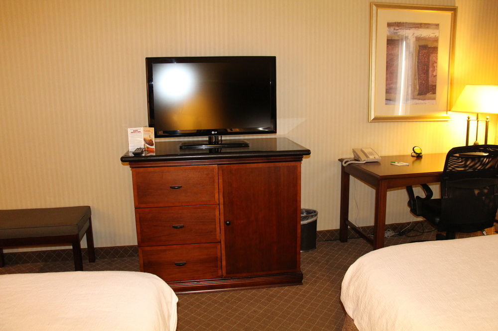 Holiday Inn Denver Lakewood By Ihg Exteriör bild