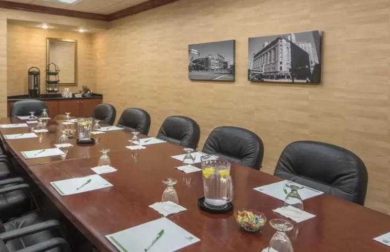 Holiday Inn Denver Lakewood By Ihg Exteriör bild