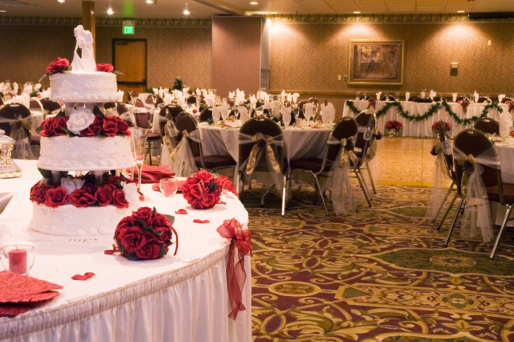 Holiday Inn Denver Lakewood By Ihg Exteriör bild