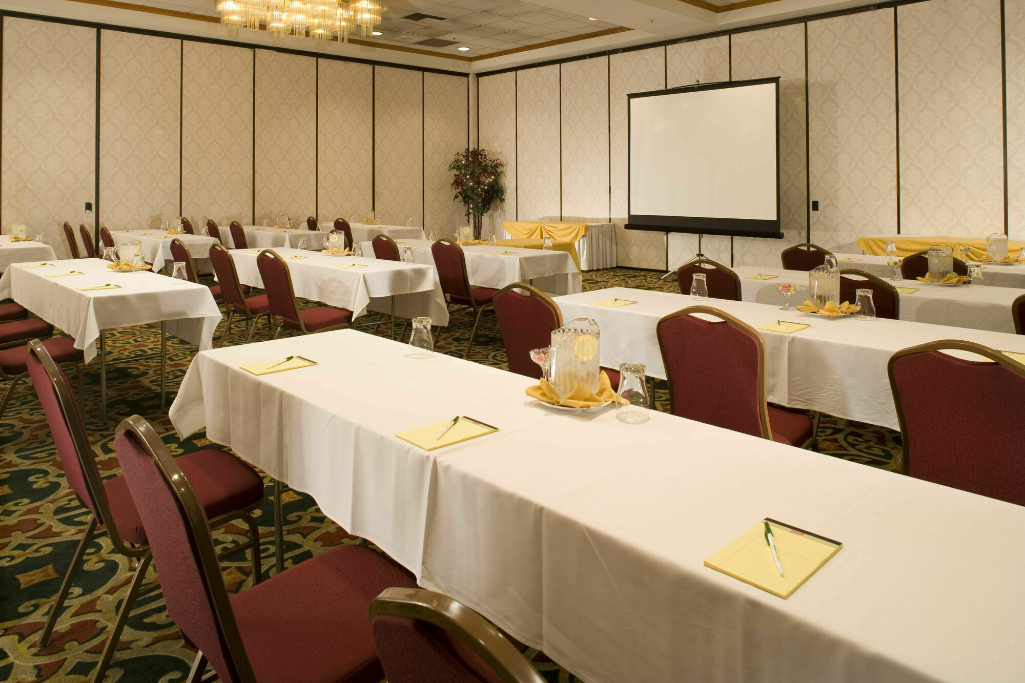 Holiday Inn Denver Lakewood By Ihg Exteriör bild
