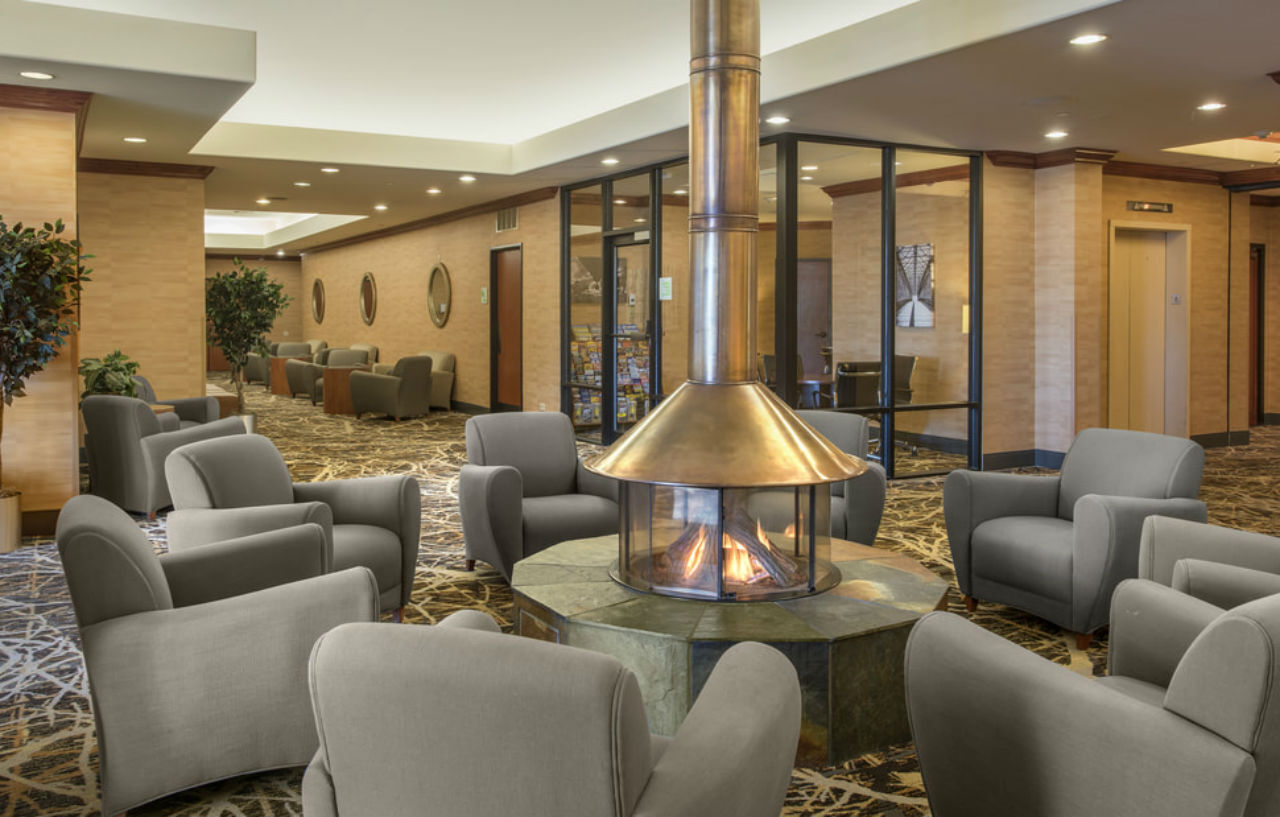 Holiday Inn Denver Lakewood By Ihg Exteriör bild