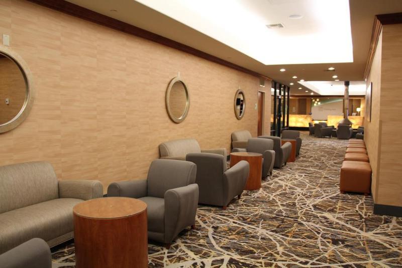 Holiday Inn Denver Lakewood By Ihg Exteriör bild